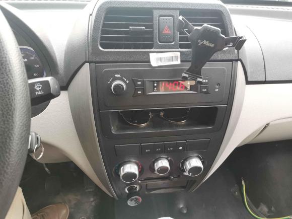 [成都·川A] 二手瑞驰新能源瑞驰新能源EC352021款 EC35 II 创享版 36.288kWh