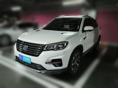 [成都·川G] 长安长安CS752018款 280T 自动雅智型 国V