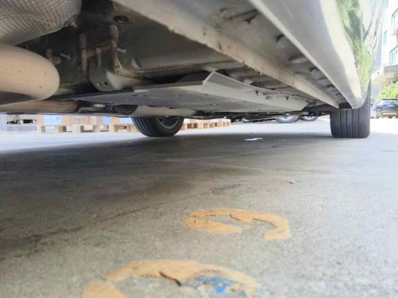 [深圳·粤S] 二手长安逸动2021款 PLUS 蓝鲸NE 1.4T GDI DCT旗舰型