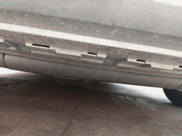 [青岛·鲁B] 二手本田哥瑞2016款 1.5L CVT经典版