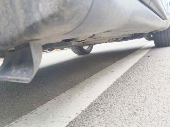 [青岛·鲁B] 二手英菲尼迪英菲尼迪FX2010款 FX35 超越版