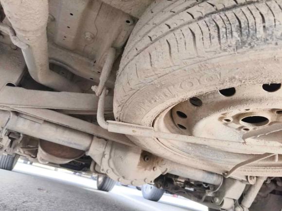 [上海·浙F] 二手五菱汽车五菱宏光S32018款 1.5T 手动舒适型 国V