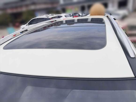 [青岛·鲁B] 二手日产奇骏2019款 2.0L CVT智联舒适版 2WD