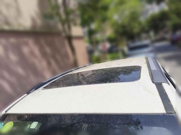 [上海·黑D] 二手别克昂科拉2017款 18T 自动两驱都市领先型