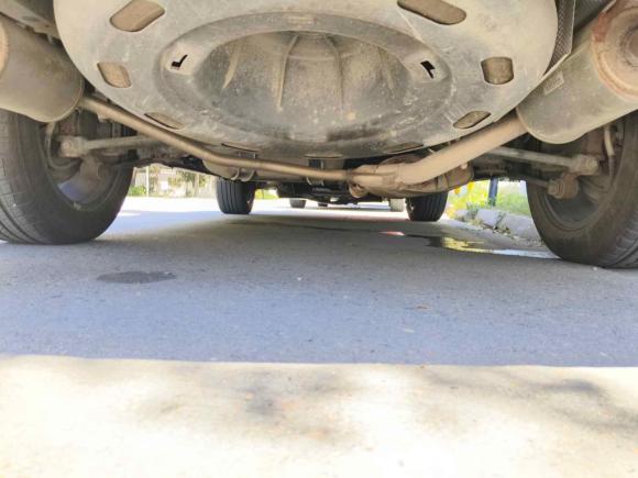 [苏州·苏E] 二手比亚迪比亚迪S72015款 2.0T 升级版 自动尊贵型