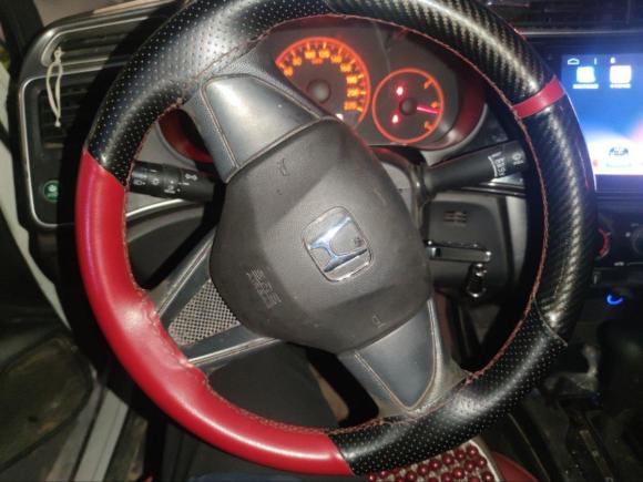 [义乌·浙G] 二手本田哥瑞2016款 1.5L CVT经典版