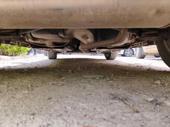 [济南·鲁A] 二手铃木锋驭2014款 1.6L 手动两驱进取型