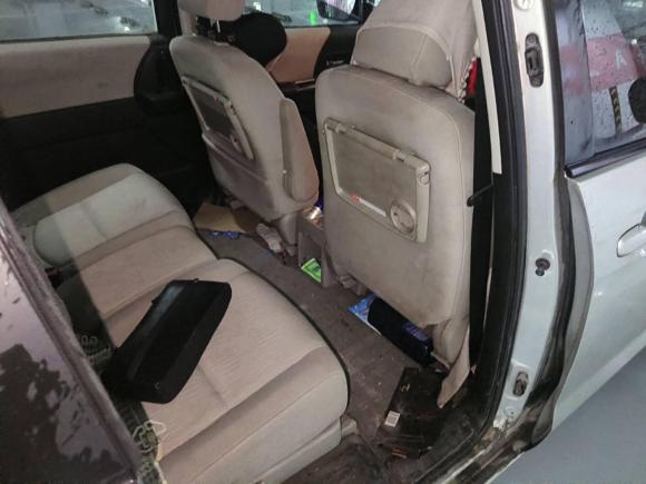 [嘉兴·浙A] 二手马自达马自达52008款 2.0 手动舒适型