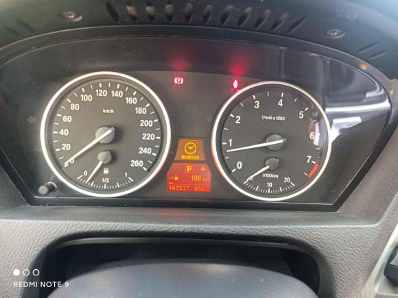 [武汉·鄂A] 二手宝马宝马X52009款 xDrive30i领先型