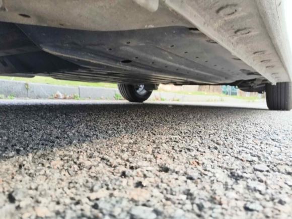 [深圳·粤D] 二手本田锋范2015款 1.5L CVT舒适版