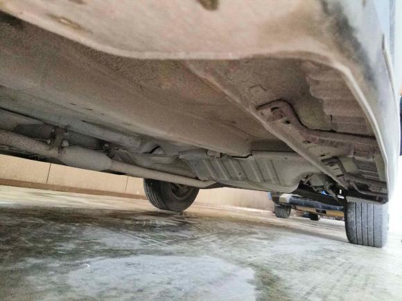 [西安·陕A] 二手起亚狮跑2013款 2.0L 手动两驱版GL