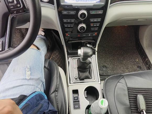 [无锡·鄂F] 二手哈弗哈弗H22016款 红标 1.5T 自动两驱豪华型