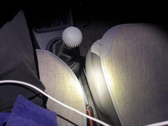 [上海·沪A] 二手铃木奥拓2013款 1.0L 手动豪华型