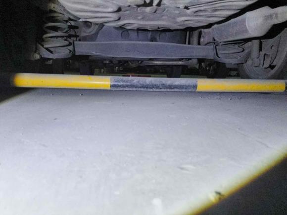 [成都·川A] 二手丰田威驰2014款 1.5L 自动智享版