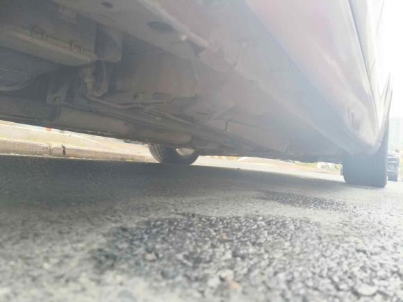 [杭州·浙C] 二手别克君威2011款 2.4L SIDI旗舰版