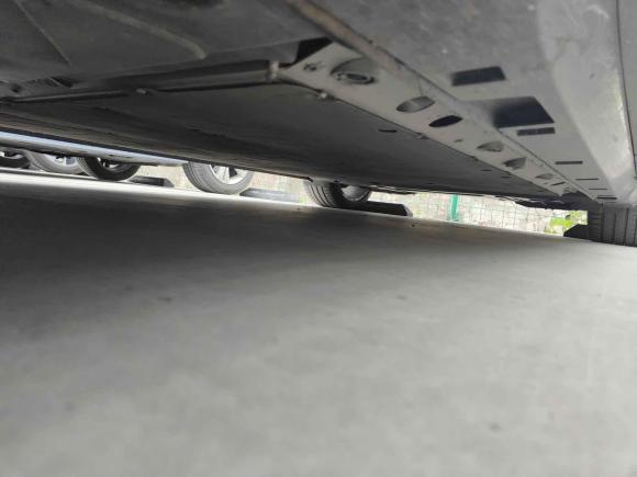 [上海·沪A] 二手飞凡汽车飞凡F72023款 长续Pro版