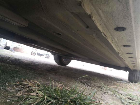 [上海·浙A] 二手日产骐达TIIDA2011款 1.6L CVT智能型