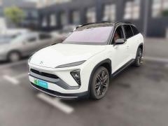 [上海·沪A] 蔚来蔚来ES62019款 420KM 运动版