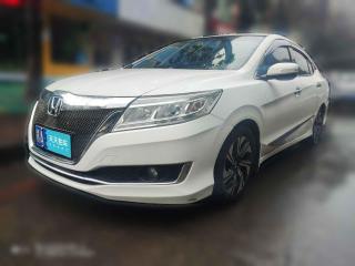 本田凌派2016款1.8L手动豪华版