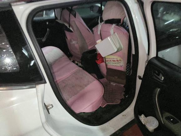 [义乌·鲁B] 二手标致标致20082014款 1.6L 自动时尚版