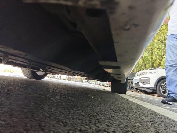 [无锡·苏B] 二手福特蒙迪欧2013款 2.0L GTDi240豪华运动型