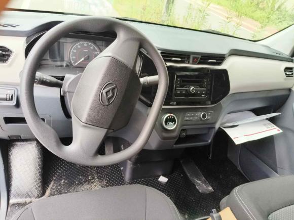 [金华·浙G] 二手上汽大通MAXUS大通EV302023款 纯电智能物流专家长轴国轩