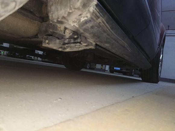 [广州·粤A] 二手路虎揽胜极光2017款 2.0T SE 智耀版