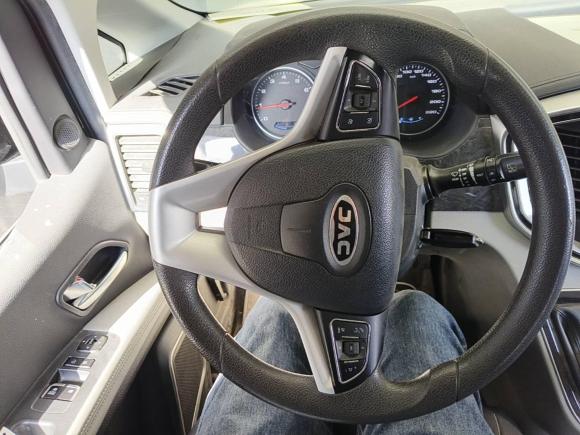 [芜湖·皖A] 二手江淮瑞风瑞风M42016款 2.0L 手动豪华智能型