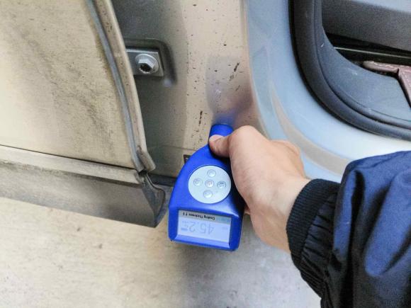 [广州·湘J] 二手大众途观L2020款 330TSI 自动两驱全景舒适版 国VI