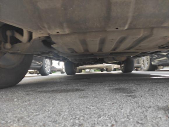 [上海·沪B] 二手三菱帕杰罗2012款 3.0L 精英版