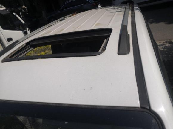 [上海·苏E] 二手东风风行风行S5002016款 1.6L CVT尊享型