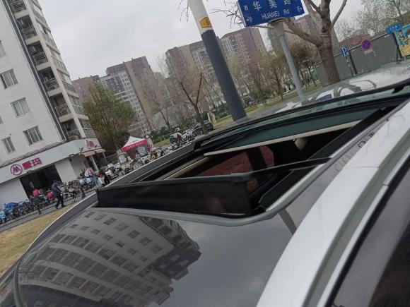 [南京·苏A] 二手东南东南DX72018款 1.5T 自动荣耀版