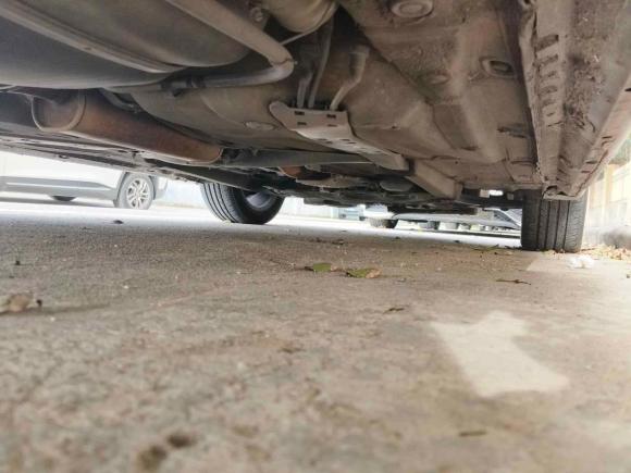 [义乌·浙C] 二手大众甲壳虫2008款 2.0 AT 标配版