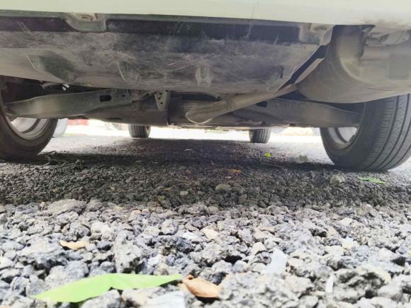 [佛山·粤E] 二手丰田卡罗拉2021款 1.2T S-CVT精英PLUS版