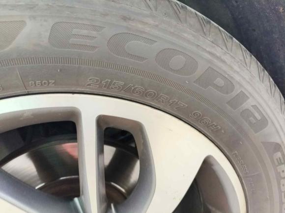 [苏州·苏E] 二手宝骏宝骏5602015款 1.8L 手动豪华型