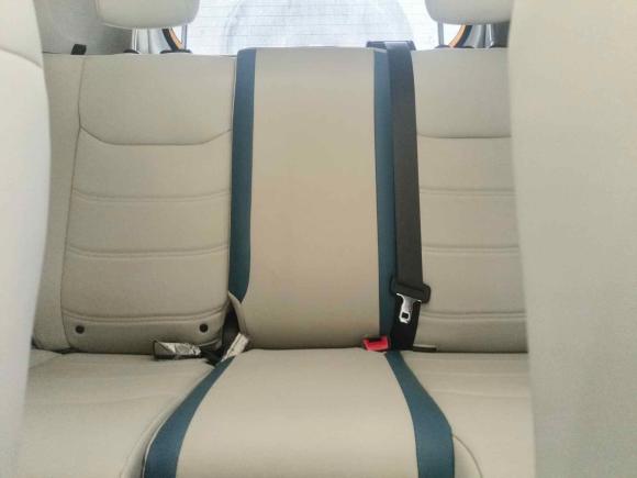 [义乌·浙G] 二手比亚迪元Pro2023款 401KM尊贵型