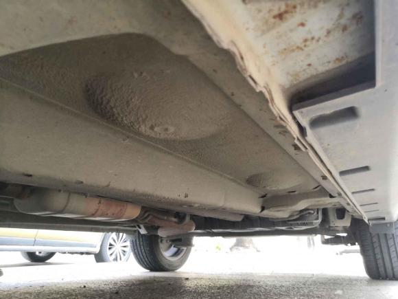 [义乌·贵G] 二手汉腾汽车汉腾X52018款 1.5T CVT豪华版