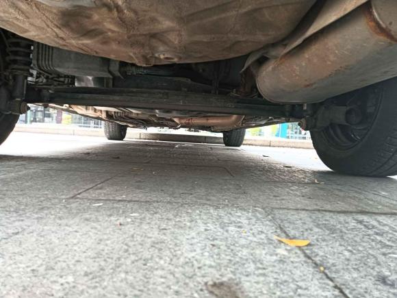 [佛山·川S] 二手比亚迪比亚迪F32020款 1.5L 手动经典型