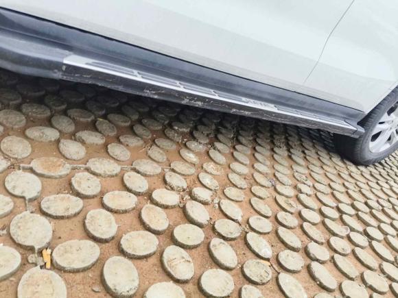 [南京·苏A] 二手哈弗哈弗M62019款 1.5T DCT两驱精英型 国VI