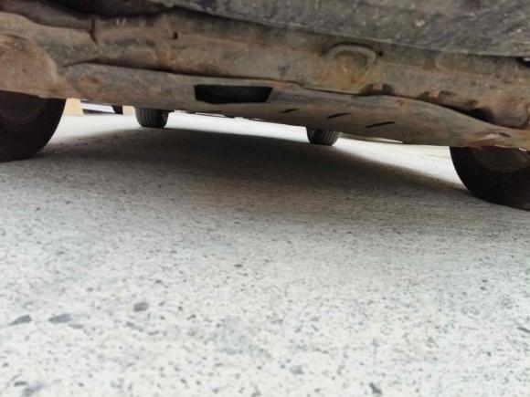 [济南·鲁A] 二手起亚索兰托2009款 2.4L 豪华版