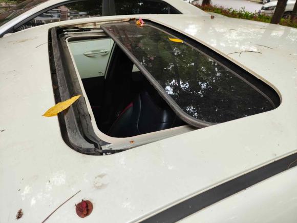 [武汉·鄂A] 二手启辰启辰D602019款 十万荣耀 1.6L XL CVT辰酷版 国V