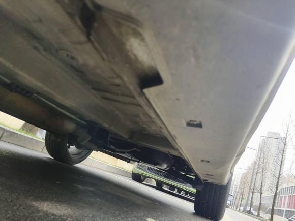 [西安·陕J] 二手长安长安UNI-T2020款 1.5T 旗舰型