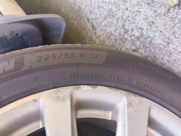 [广州·粤A] 二手雪佛兰迈锐宝2013款 2.0L 自动豪华版