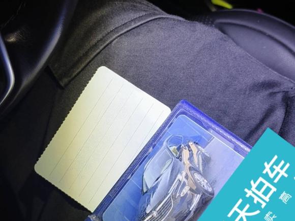 [宁波·浙B] 二手别克昂科旗2020款 28T 四驱尊贵型