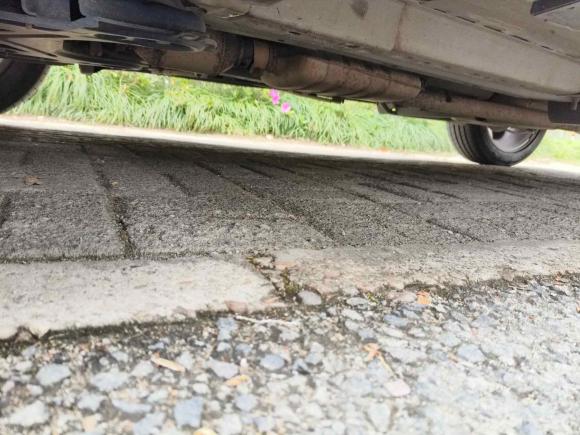 [温州·浙C] 二手雪佛兰创酷2014款 1.4T 自动两驱舒适型