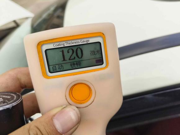 [金华·浙G] 二手奔驰奔驰C级2018款 C 200 运动版