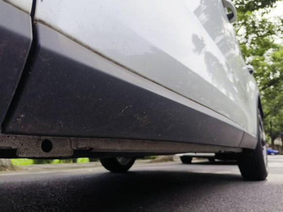 [武汉·鄂A] 二手雪铁龙凡尔赛C5 X2023款 1.6T 享不凡