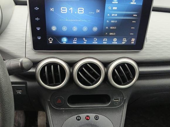 [杭州·浙A] 二手欧拉欧拉黑猫2021款 301km 萌宠版