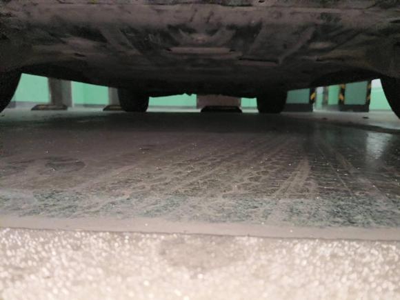 [温州·浙C] 二手奔驰奔驰M级2012款 ML 300