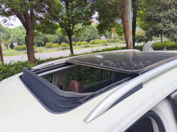 [南通·苏F] 二手大众途安2016款 途安L 280TSI DSG豪华版